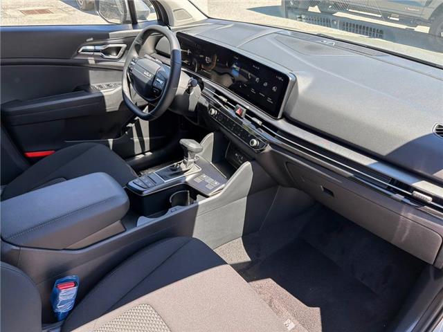 2026 Kia Sportage LX (Stk: 26-298) in North Bay - Image 22 of 25