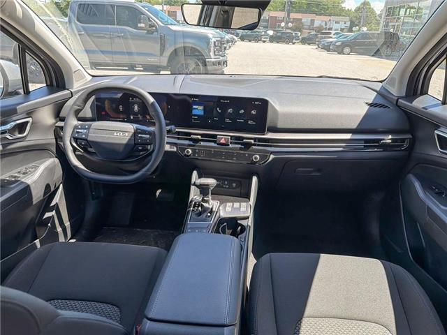 2026 Kia Sportage LX (Stk: 26-298) in North Bay - Image 23 of 25