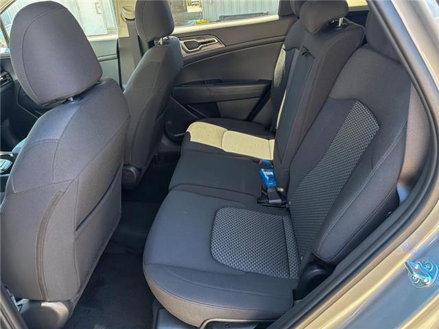 2026 Kia Sportage LX (Stk: 26-298) in North Bay - Image 25 of 25
