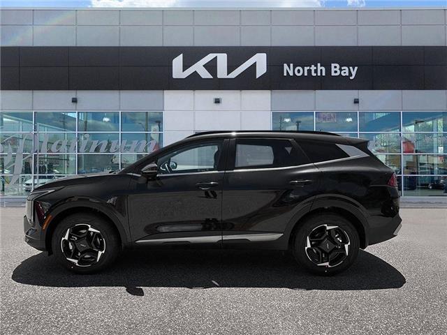 2026 Kia Sportage EX (Stk: 26-285) in North Bay - Image 3 of 25