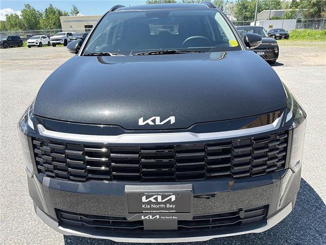 2026 Kia Sportage EX (Stk: 26-285) in North Bay - Image 6 of 25