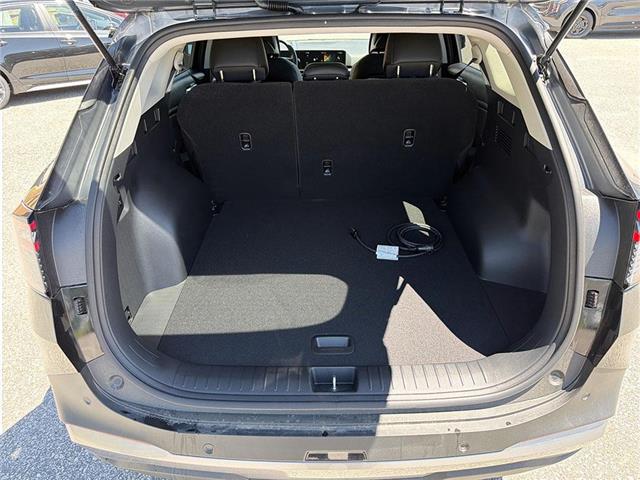 2026 Kia Sportage EX (Stk: 26-285) in North Bay - Image 7 of 25