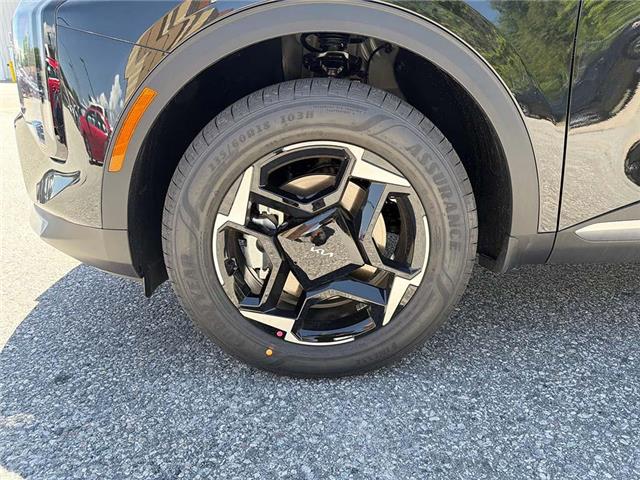 2026 Kia Sportage EX (Stk: 26-285) in North Bay - Image 8 of 25