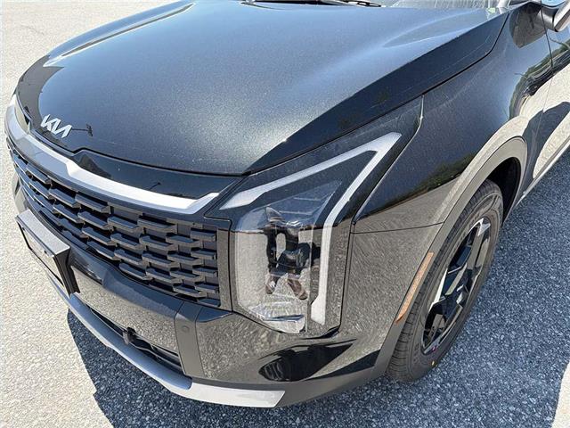 2026 Kia Sportage EX (Stk: 26-285) in North Bay - Image 10 of 25
