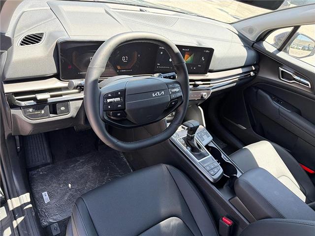 2026 Kia Sportage EX (Stk: 26-285) in North Bay - Image 11 of 25