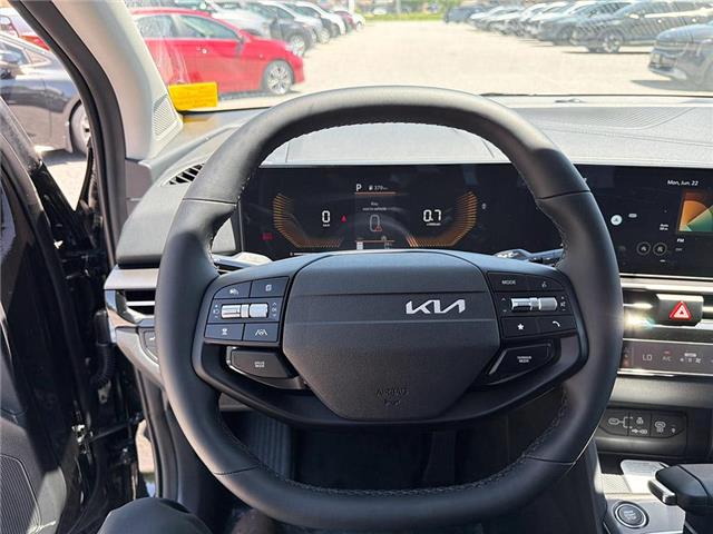 2026 Kia Sportage EX (Stk: 26-285) in North Bay - Image 12 of 25