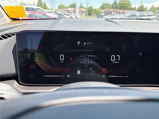 2026 Kia Sportage EX (Stk: 26-285) in North Bay - Image 13 of 25