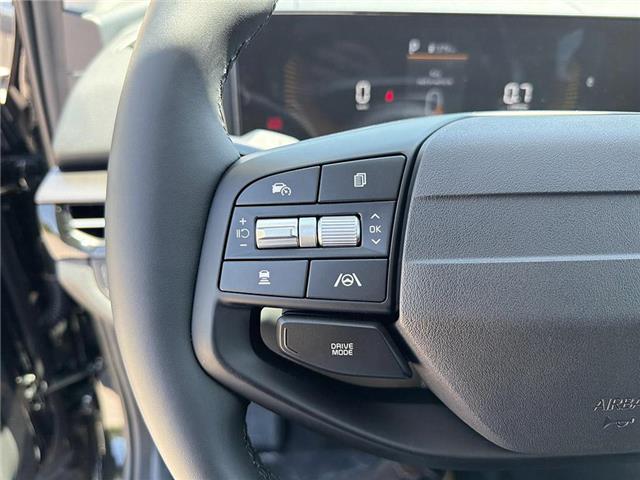 2026 Kia Sportage EX (Stk: 26-285) in North Bay - Image 14 of 25