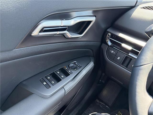 2026 Kia Sportage EX (Stk: 26-285) in North Bay - Image 16 of 25