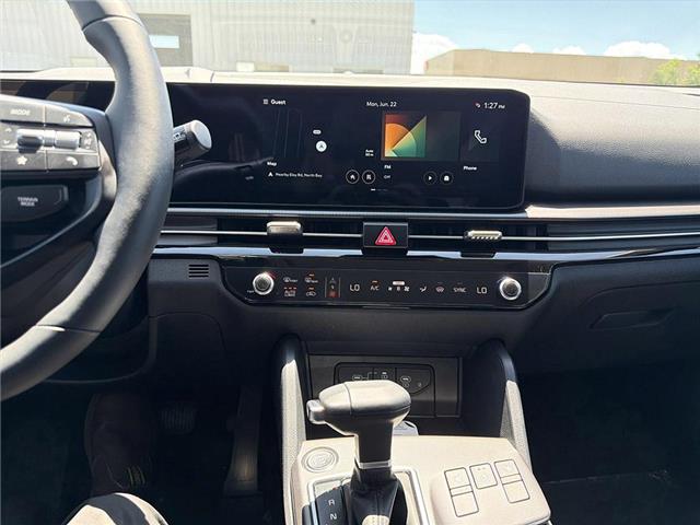 2026 Kia Sportage EX (Stk: 26-285) in North Bay - Image 18 of 25