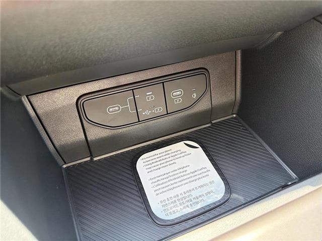 2026 Kia Sportage EX (Stk: 26-285) in North Bay - Image 19 of 25