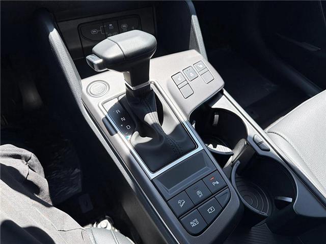 2026 Kia Sportage EX (Stk: 26-285) in North Bay - Image 20 of 25