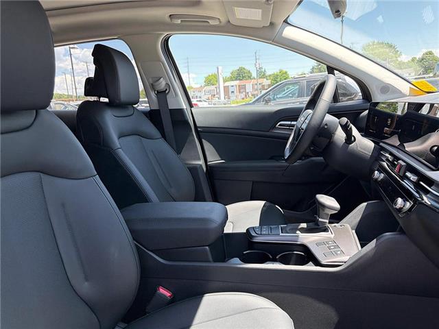2026 Kia Sportage EX (Stk: 26-285) in North Bay - Image 21 of 25