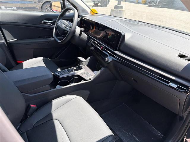 2026 Kia Sportage EX (Stk: 26-285) in North Bay - Image 22 of 25