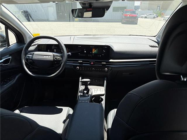 2026 Kia Sportage EX (Stk: 26-285) in North Bay - Image 23 of 25
