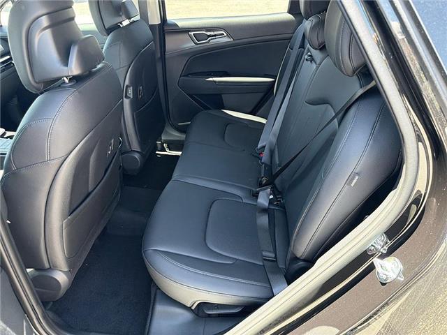 2026 Kia Sportage EX (Stk: 26-285) in North Bay - Image 25 of 25