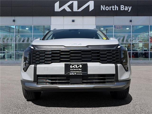 2026 Kia Sportage LX (Stk: 26-286) in North Bay - Image 2 of 25