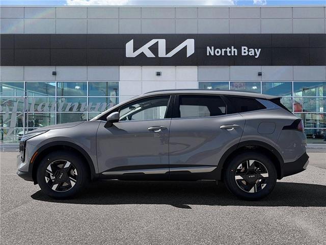 2026 Kia Sportage LX (Stk: 26-286) in North Bay - Image 3 of 25