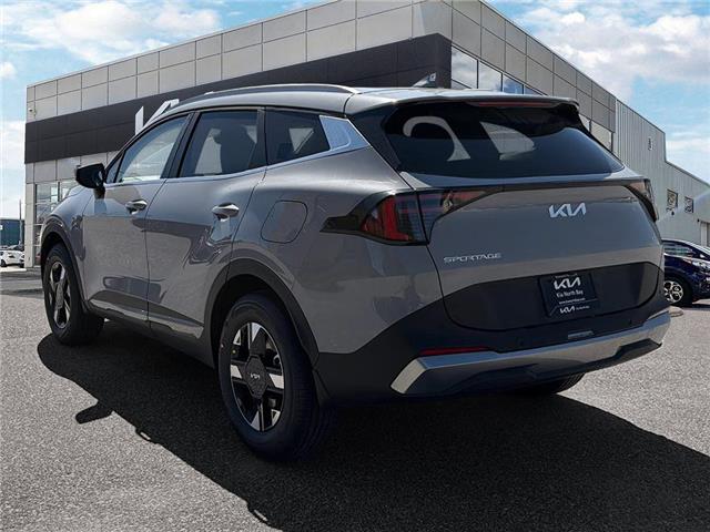 2026 Kia Sportage LX (Stk: 26-286) in North Bay - Image 4 of 25