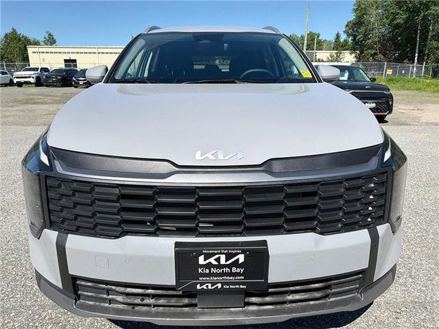 2026 Kia Sportage LX (Stk: 26-286) in North Bay - Image 6 of 25