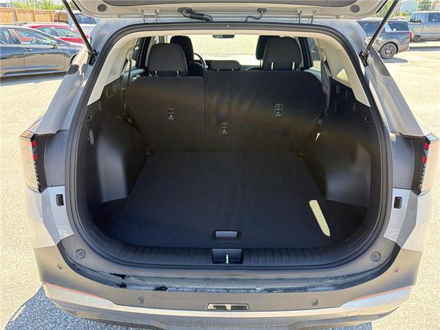 2026 Kia Sportage LX (Stk: 26-286) in North Bay - Image 7 of 25