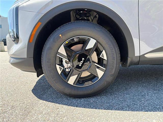 2026 Kia Sportage LX (Stk: 26-286) in North Bay - Image 8 of 25