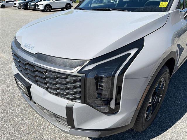 2026 Kia Sportage LX (Stk: 26-286) in North Bay - Image 10 of 25