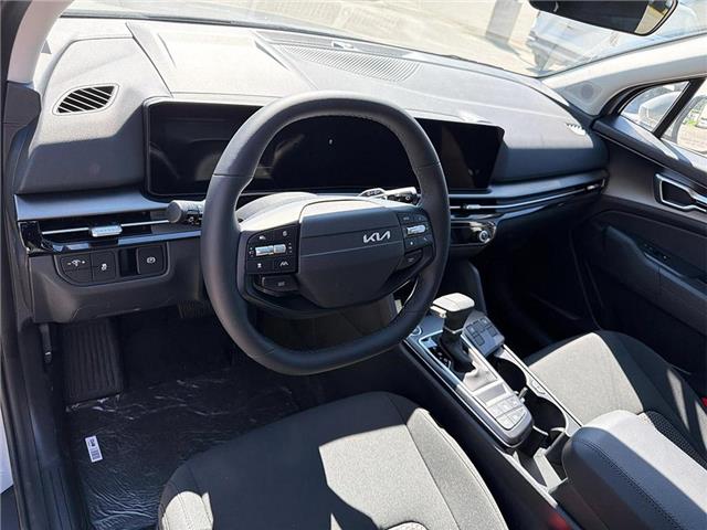 2026 Kia Sportage LX (Stk: 26-286) in North Bay - Image 11 of 25