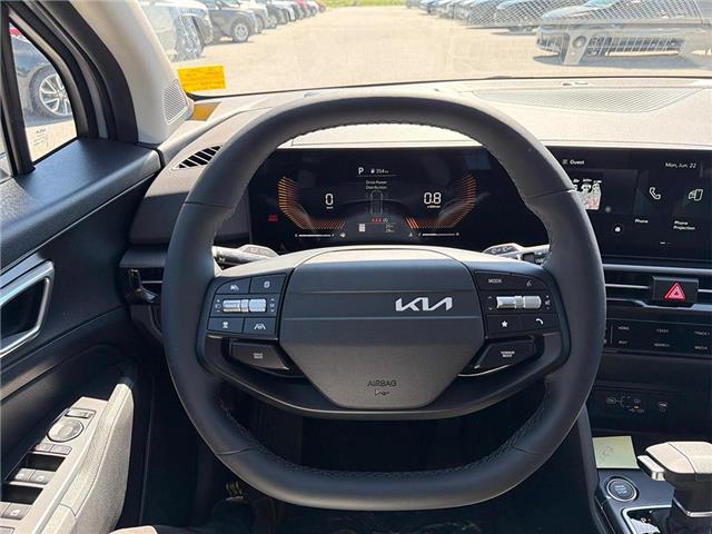 2026 Kia Sportage LX (Stk: 26-286) in North Bay - Image 12 of 25