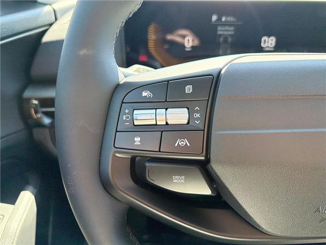 2026 Kia Sportage LX (Stk: 26-286) in North Bay - Image 14 of 25