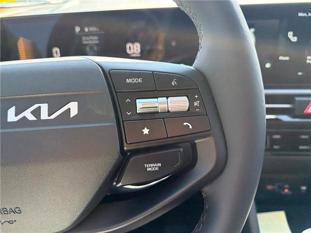 2026 Kia Sportage LX (Stk: 26-286) in North Bay - Image 15 of 25