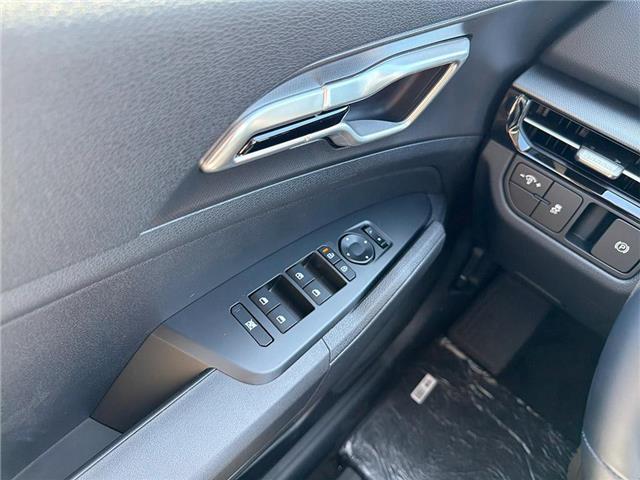 2026 Kia Sportage LX (Stk: 26-286) in North Bay - Image 16 of 25
