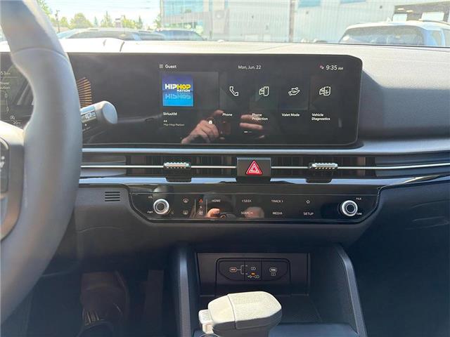 2026 Kia Sportage LX (Stk: 26-286) in North Bay - Image 18 of 25