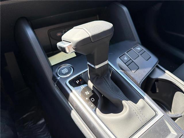 2026 Kia Sportage LX (Stk: 26-286) in North Bay - Image 19 of 25