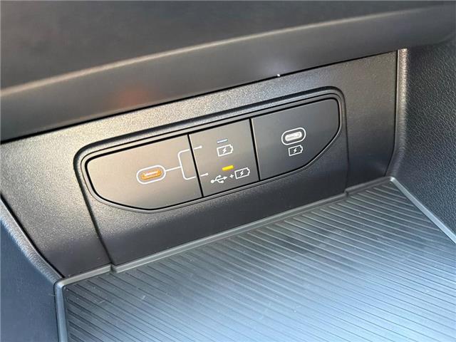 2026 Kia Sportage LX (Stk: 26-286) in North Bay - Image 20 of 25