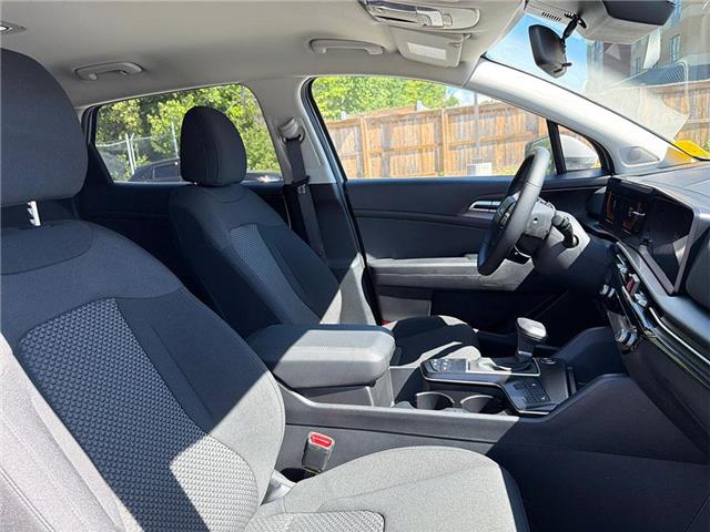 2026 Kia Sportage LX (Stk: 26-286) in North Bay - Image 21 of 25