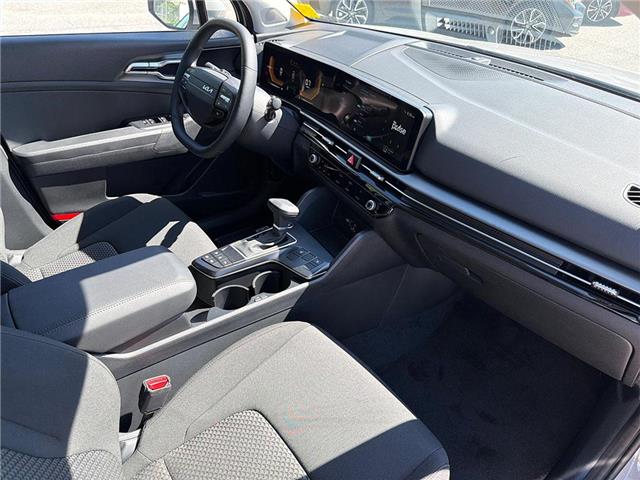 2026 Kia Sportage LX (Stk: 26-286) in North Bay - Image 22 of 25