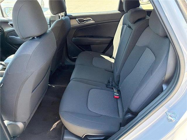 2026 Kia Sportage LX (Stk: 26-286) in North Bay - Image 24 of 25