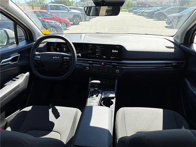 2026 Kia Sportage LX (Stk: 26-286) in North Bay - Image 25 of 25