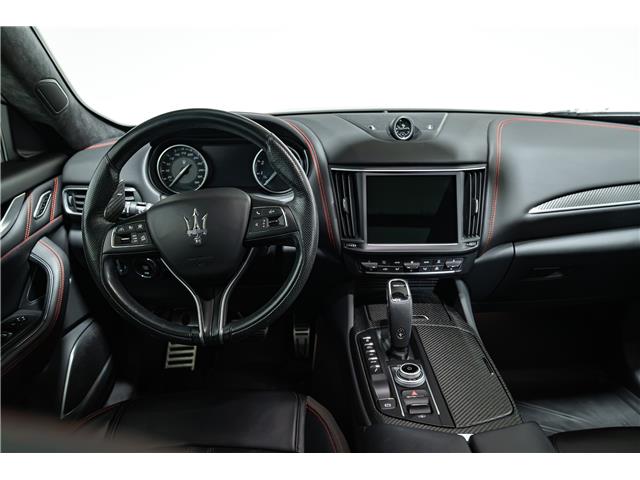 2022 Maserati Levante Modena S (Stk: UC2287) in Calgary - Image 20 of 33