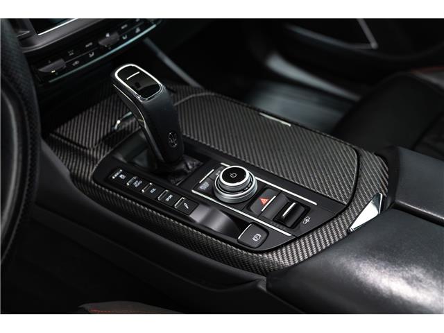 2022 Maserati Levante Modena S (Stk: UC2287) in Calgary - Image 23 of 33