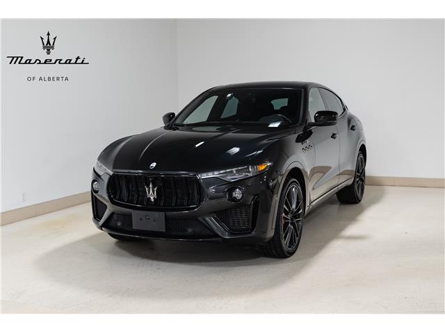 2022 Maserati Levante Modena S (Stk: UC2287) in Calgary - Image 1 of 33