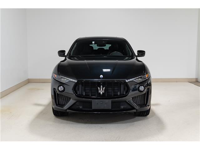 2022 Maserati Levante Modena S (Stk: UC2287) in Calgary - Image 2 of 33