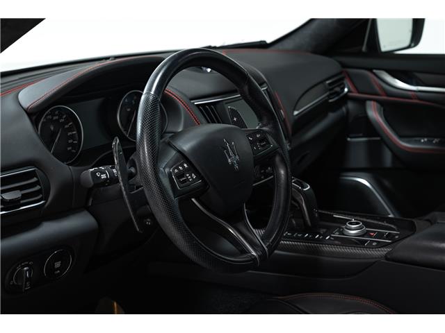 2022 Maserati Levante Modena S (Stk: UC2287) in Calgary - Image 18 of 33