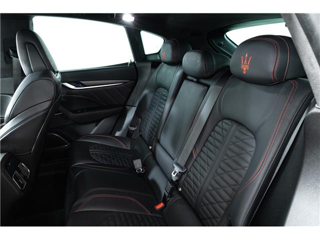 2022 Maserati Levante Modena S (Stk: UC2287) in Calgary - Image 31 of 33