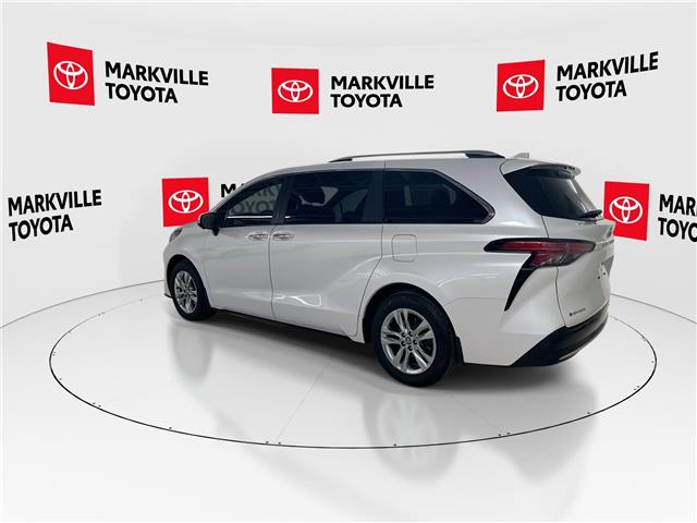 2025 Toyota Sienna Limited 7-Passenger (Stk: 11106227A) in Markham - Image 7 of 36