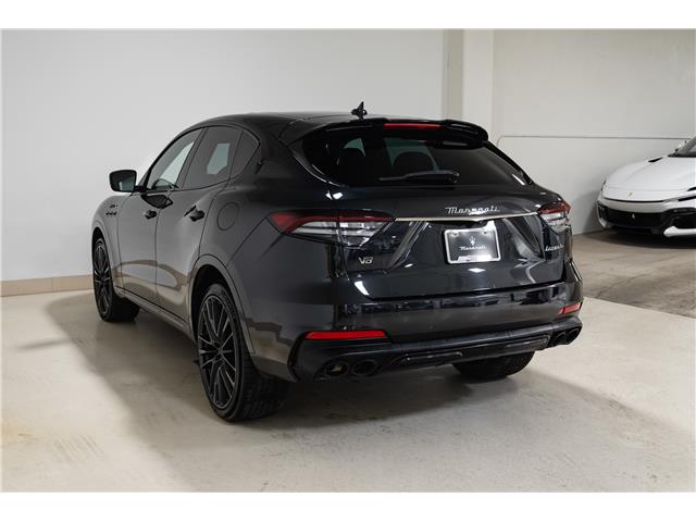 2022 Maserati Levante Modena S (Stk: UC2287) in Calgary - Image 8 of 33