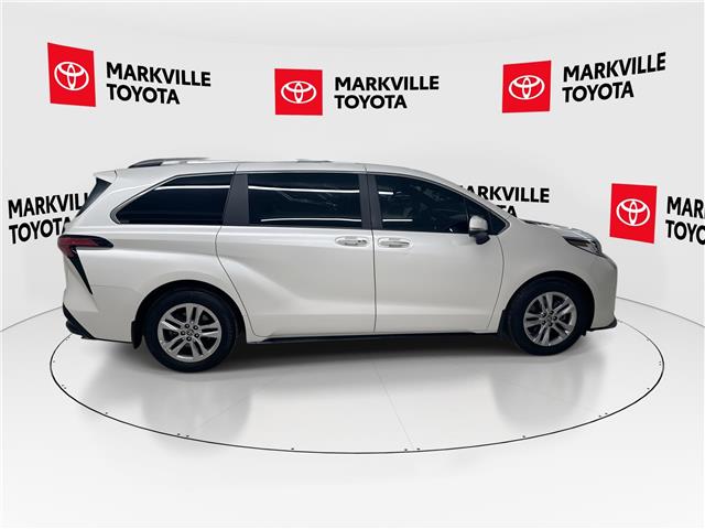 2025 Toyota Sienna Limited 7-Passenger (Stk: 11106227A) in Markham - Image 12 of 36