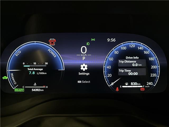 2025 Toyota Sienna Limited 7-Passenger (Stk: 11106227A) in Markham - Image 19 of 36