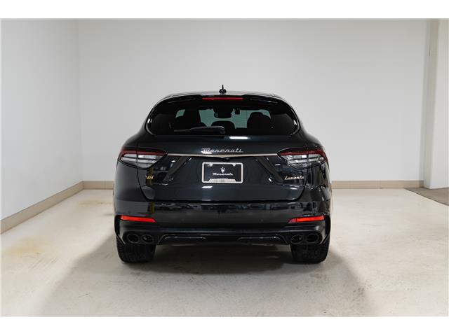 2022 Maserati Levante Modena S (Stk: UC2287) in Calgary - Image 6 of 33